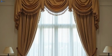 Steam cleaning heavy drapes on-site terrey-hills-nsw Matty Curtain Cleaning
